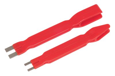 LS55040 - 2 Piece Fuse Puller &amp; Terminal Cleaner
