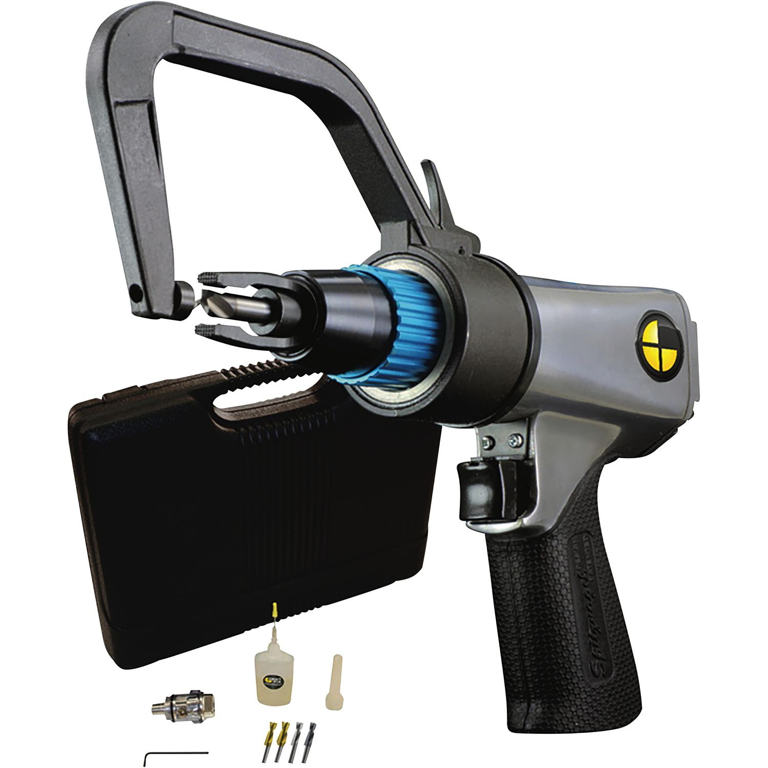 DFDF15DX - Spot Annihilator Deluxe Kit