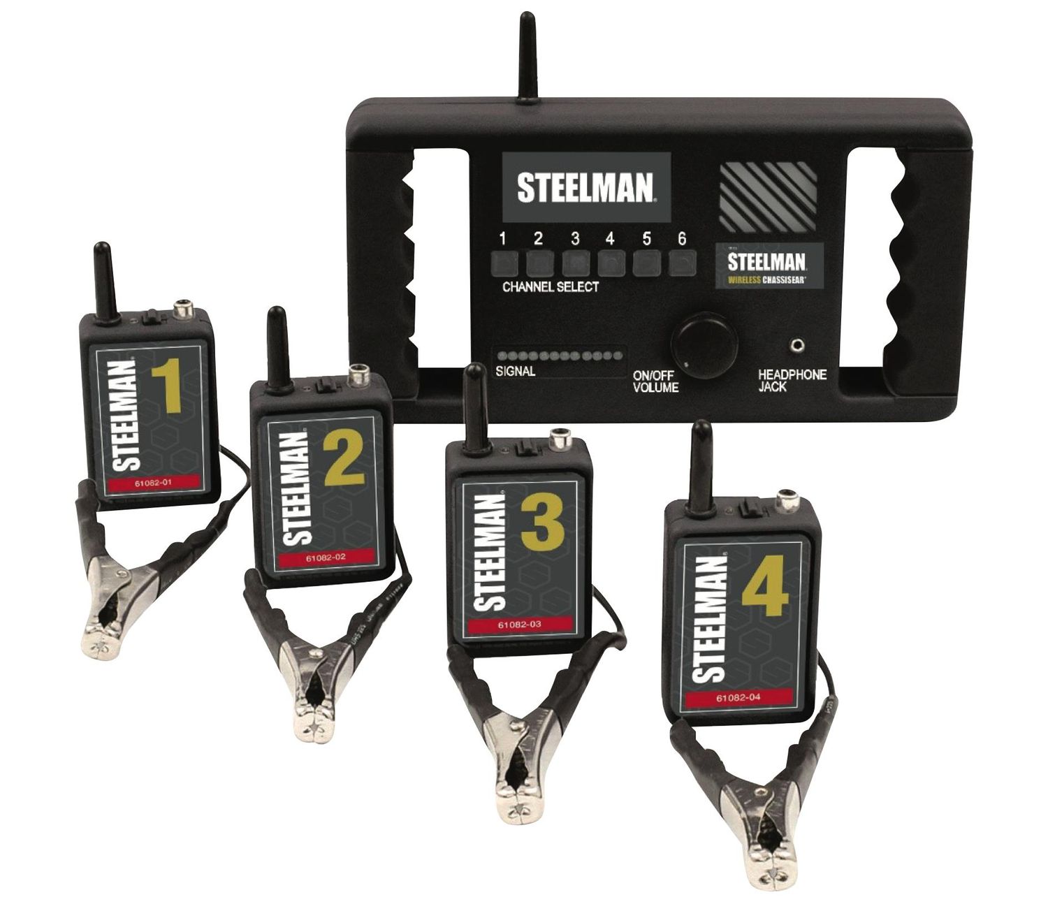 JS61082 - Wireless ChassisEAR Diagnostic Kit