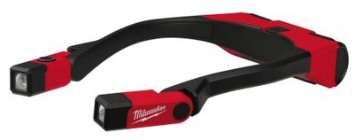 MWE211721 - REDLITHIUM™ USB 400L Neck Light