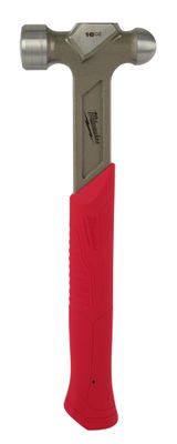 MWE48229130 - 16 oz. Steel Ball Peen Hammer