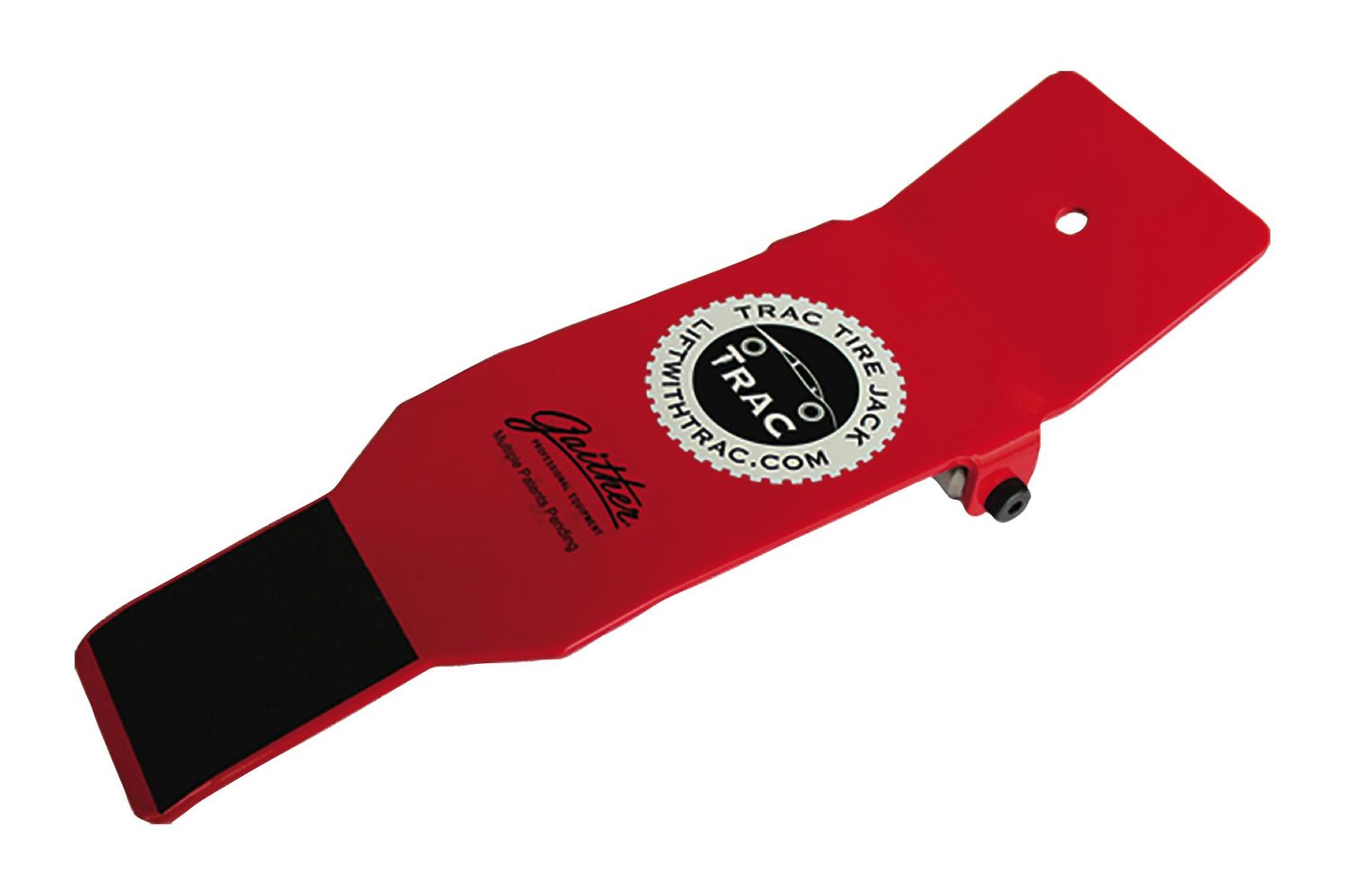 GTCGTJ01 - Tire Jack Wheel Remover / Installer