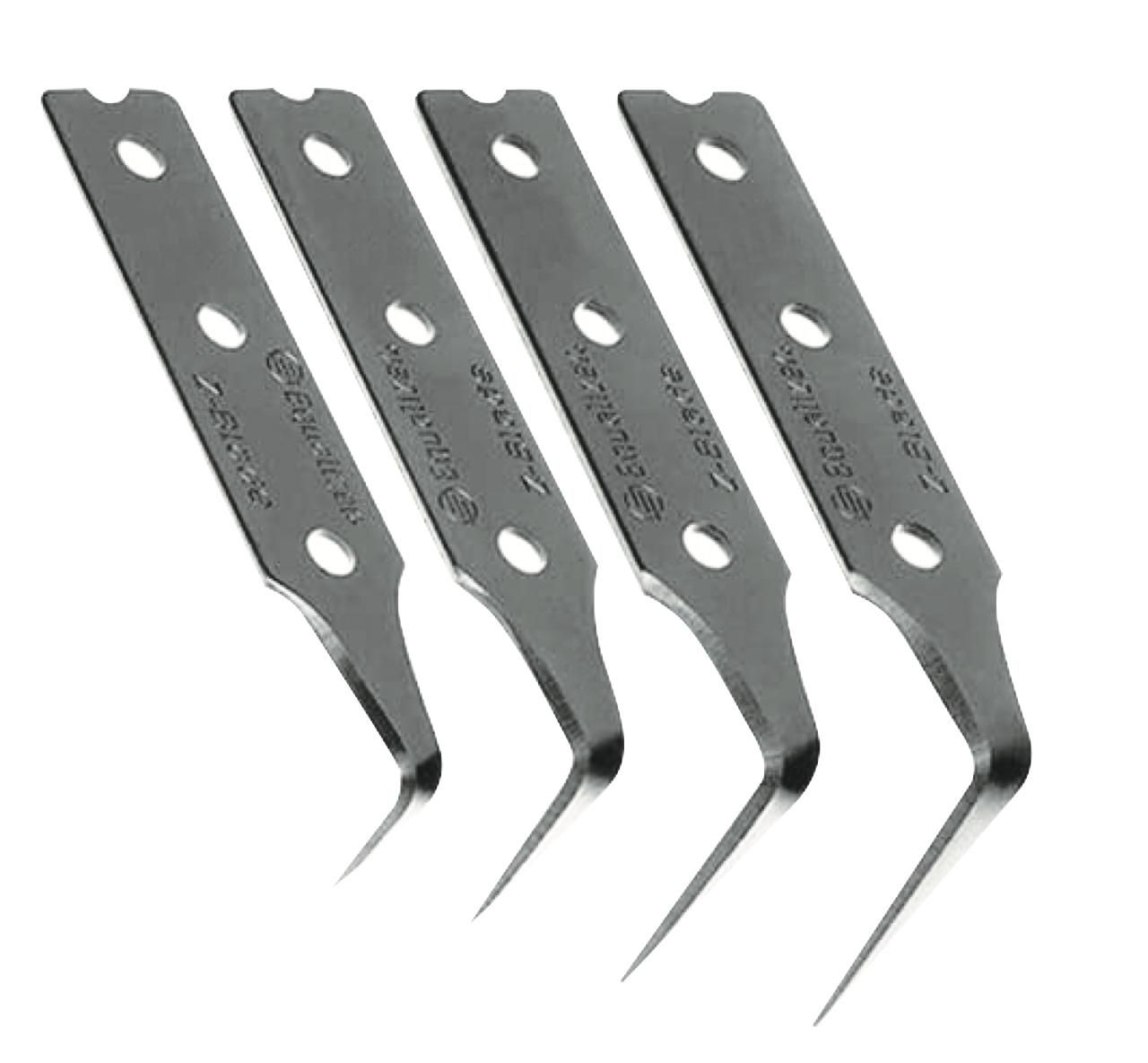 MNTWSK102002 - 4-Pack Ultra Thin Cold Blades