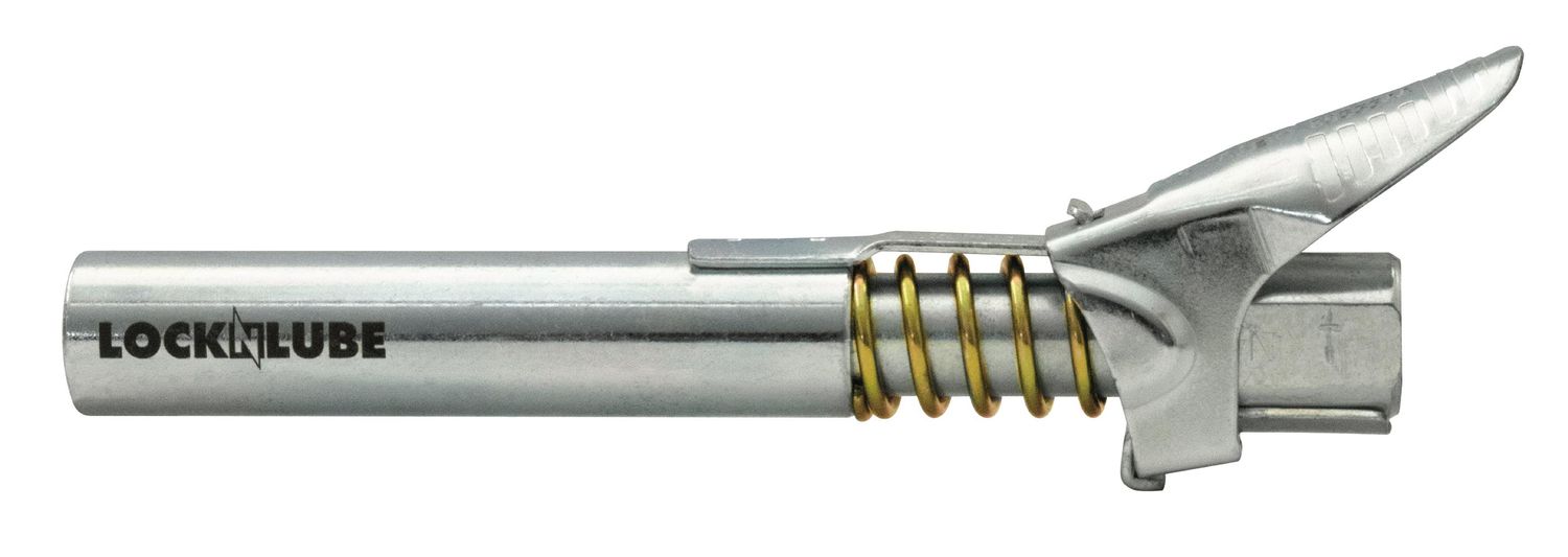 LLGC81042 - LockNLube® XL Grease Gun Coupler