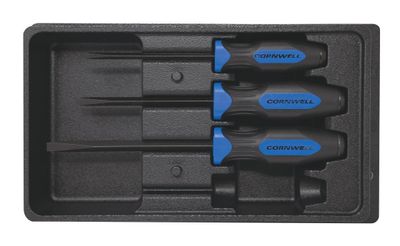 MHC40180 - 3 Piece IronDriver Set