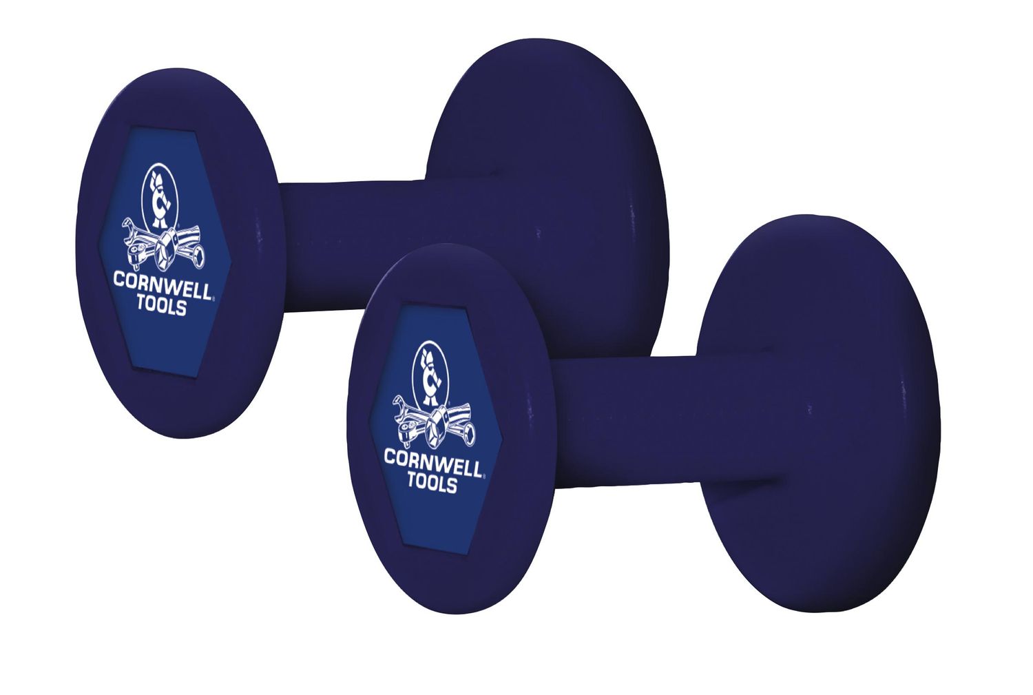 MUK905165B - Magnetic Holder (2-Pack), Blue