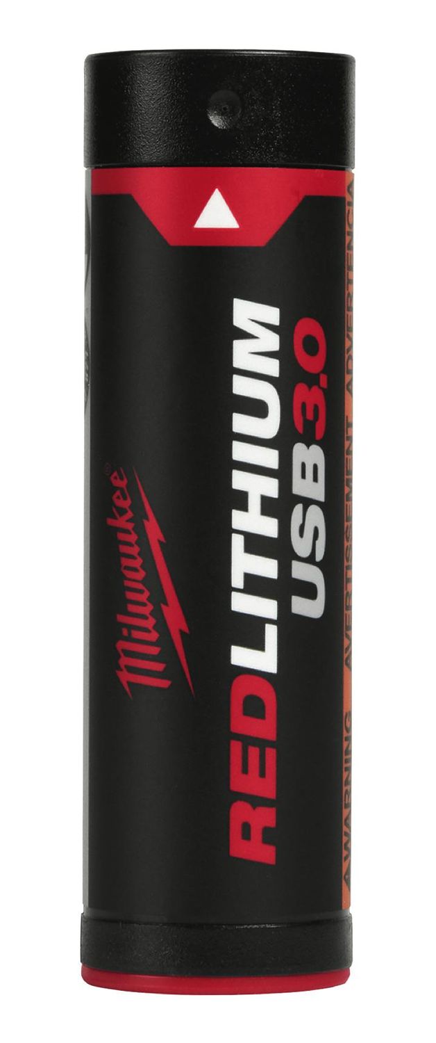 MWE48112131 - REDLITHIUM™ USB 3.0 Battery