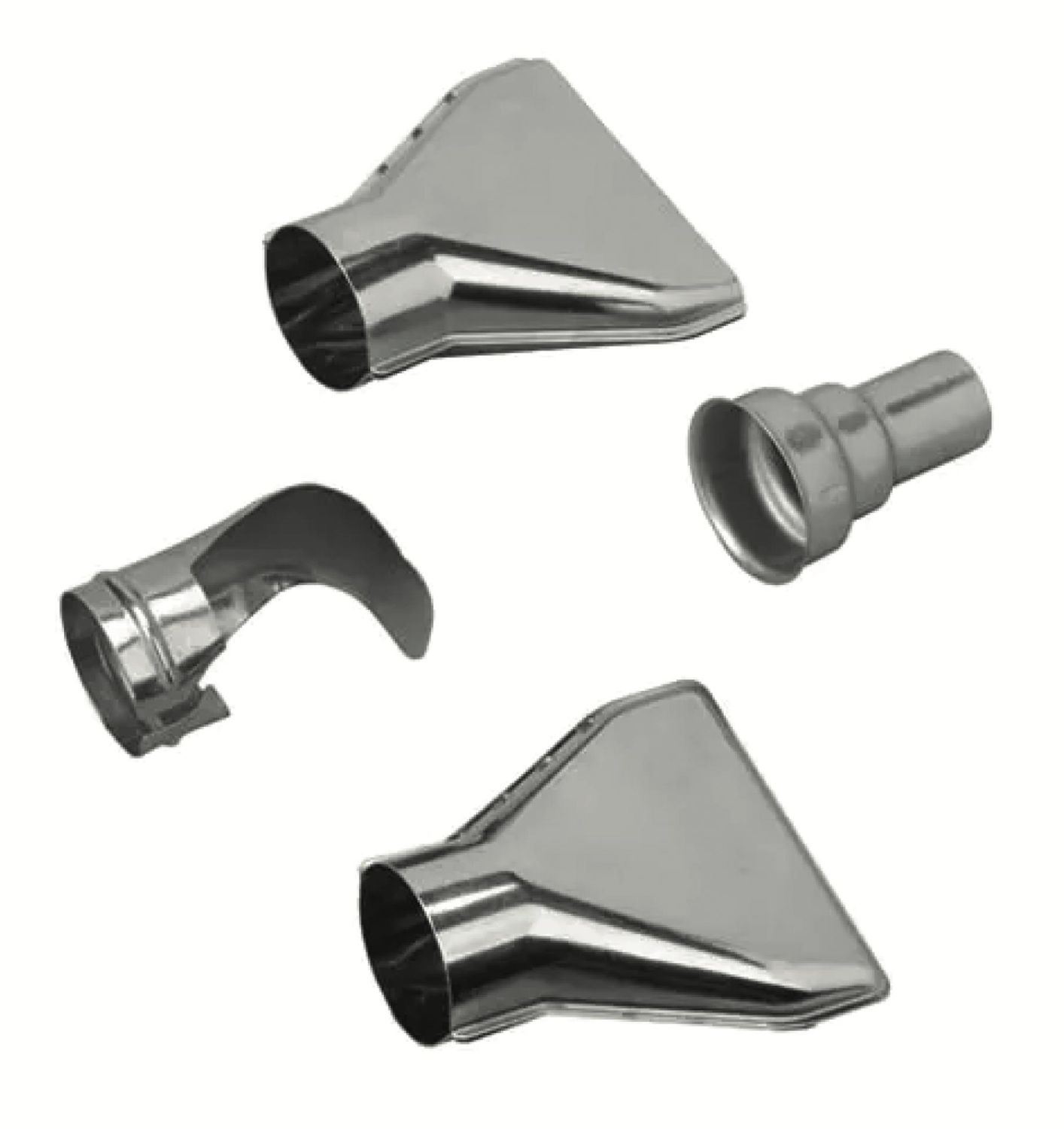 MWE49800300 - Heat Gun Accessory Assortment