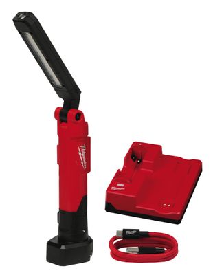 MWE212822 - REDLITHIUM™ USB Stick Light &amp; Charging Dock