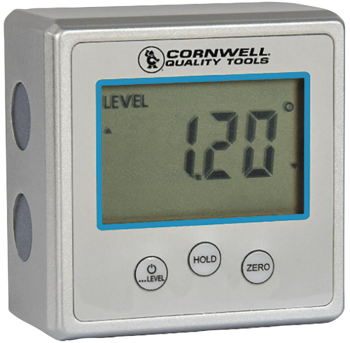 CTM5432550 - Digital Angle Gauge