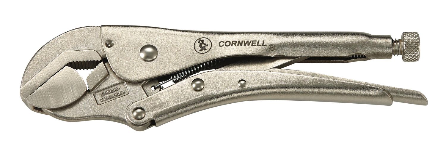CPLL10FJ - Floating Jaw Locking Pliers