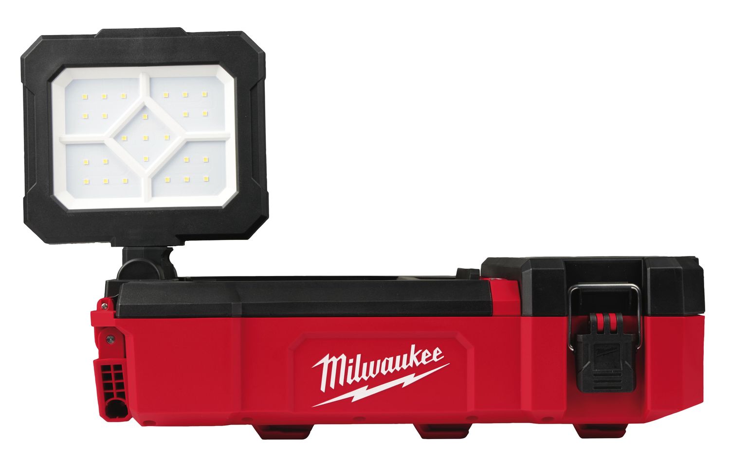 MWE235620 - M12™ PACKOUT™ Flood Light w/ USB Charging
