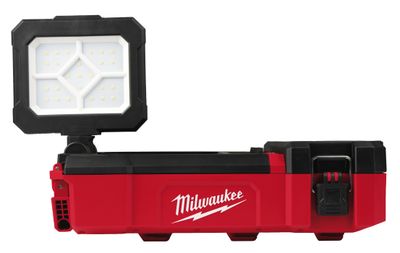 MWE235620 - M12™ PACKOUT™ Flood Light w/ USB Charging