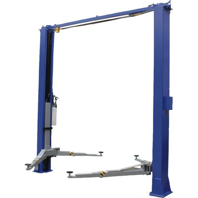 TUXTP11KCDX - (DSO) 11,000 lbs. Two Post Lift, Bi-Symmetric