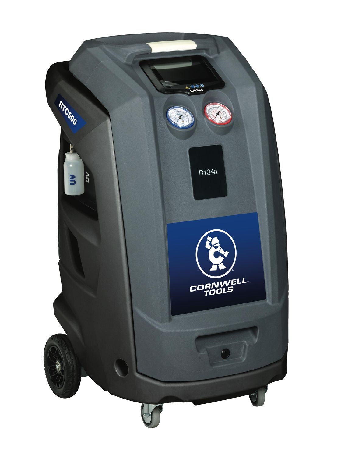RTC500 - Platinum Series Fully-Automatic 134a A/C Service Machine