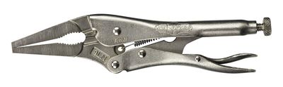 VG1502L3 - 9" Long Nose Locking Pliers