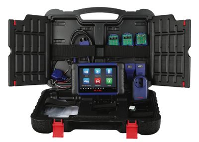 AUTIM508S - Autel® Key Programming &amp; Diagnostic Service Tablet