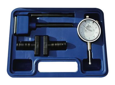 CTM34101 - Magnetic Base &amp; Dial Indicator Set