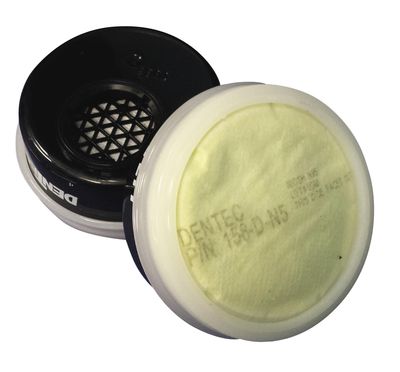 DN158T20DN5 - Organic Vapor Cartridge (2-Pack)