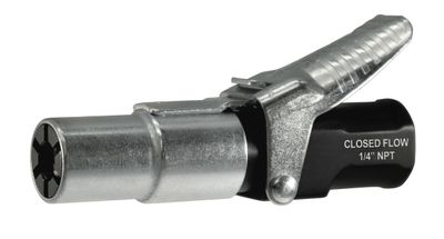 LLLNL65002 - LockNFlate® Air Chuck, Closed