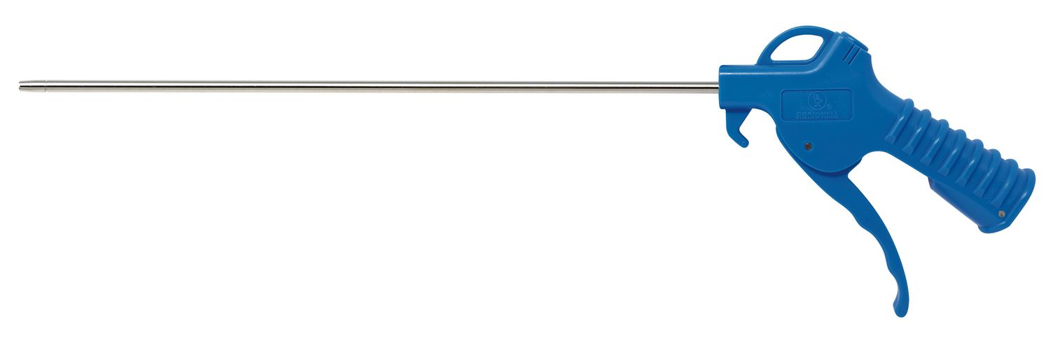 CAT1152A - 13" Straight Tip Blow Gun