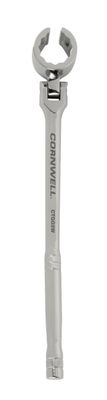 CTGO2W - Flex-Head O2 Sensor Wrench, 22MM, 6 &amp; 12 Point