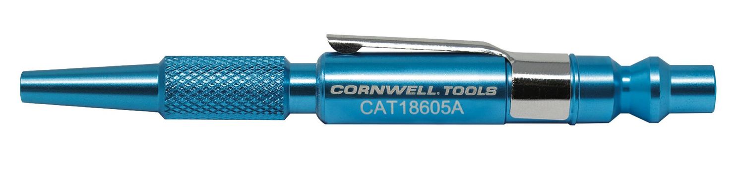 CAT18605A - Adjustable Blow Gun, Aro® Design