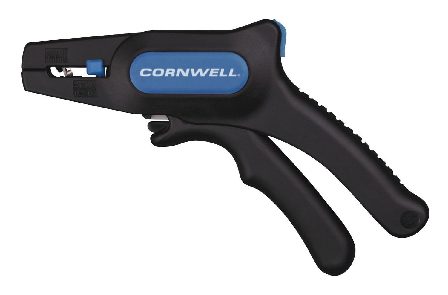 CTGAWSL - Automatic Wire Stripper, Low-Profile
