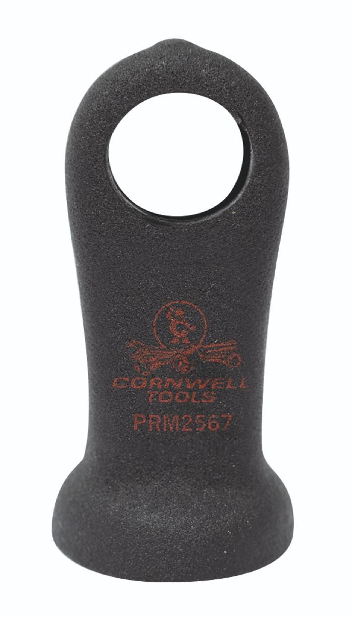 PRM2567 - M12 FUEL™ 1/4" High Speed Ratchet Protective Boot / MWE256620 &amp; MWE256720