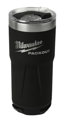 MWE48228392B - PACKOUT™ 20 oz. Tumbler, Black