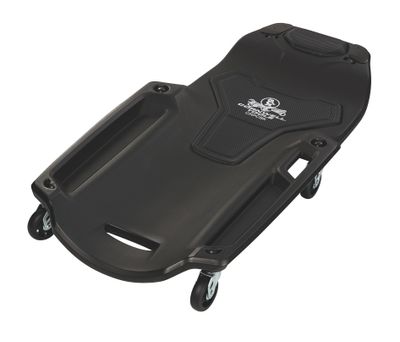 CRPCBKA - Premium Plastic Creeper