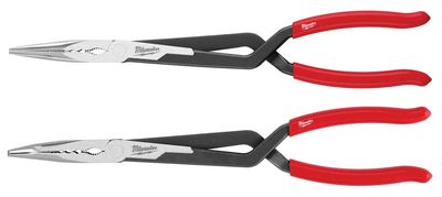 MWE48226542 - 2 Piece Long Reach Pliers Set