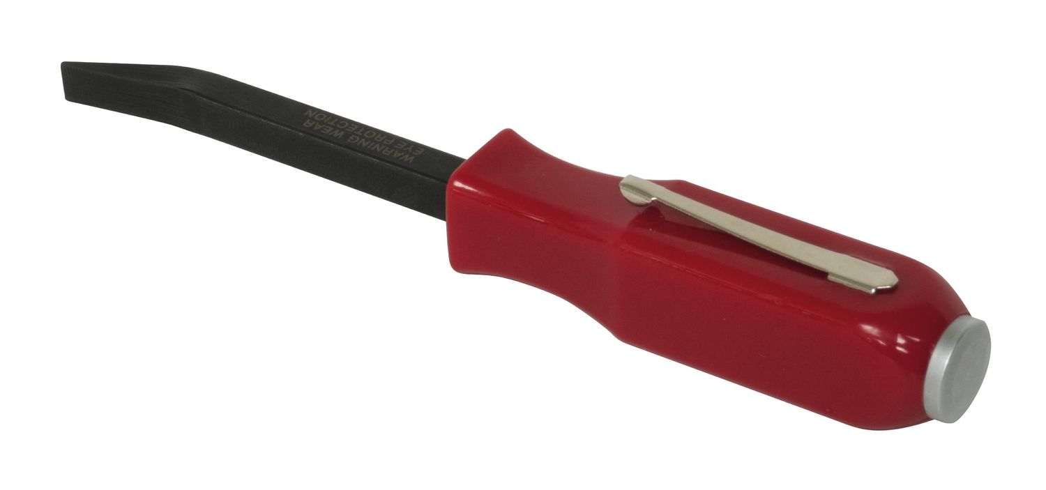LS35100 - 1/4" Pry Bar with Strike Cap