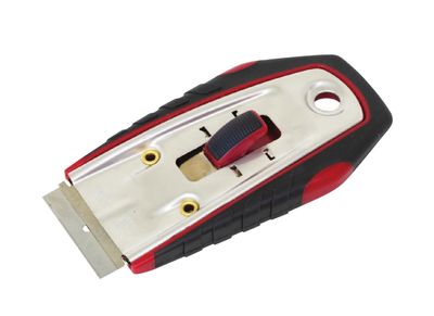 LS52480 - Retractable Razor Blade Scraper
