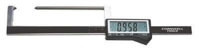 CTMWORG - Wheel-On Rotor Gauge