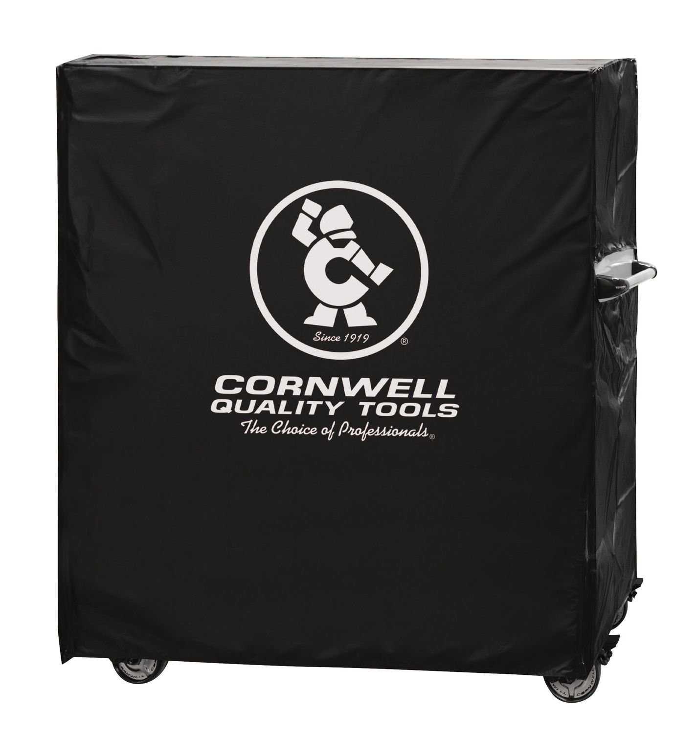 CTSPLEA56CVR - Cover, PLATINUM™/PLATINUM PLUS™ 56"  Roller Cabinet/Chest or Roller Cabinet/Canopy Combo