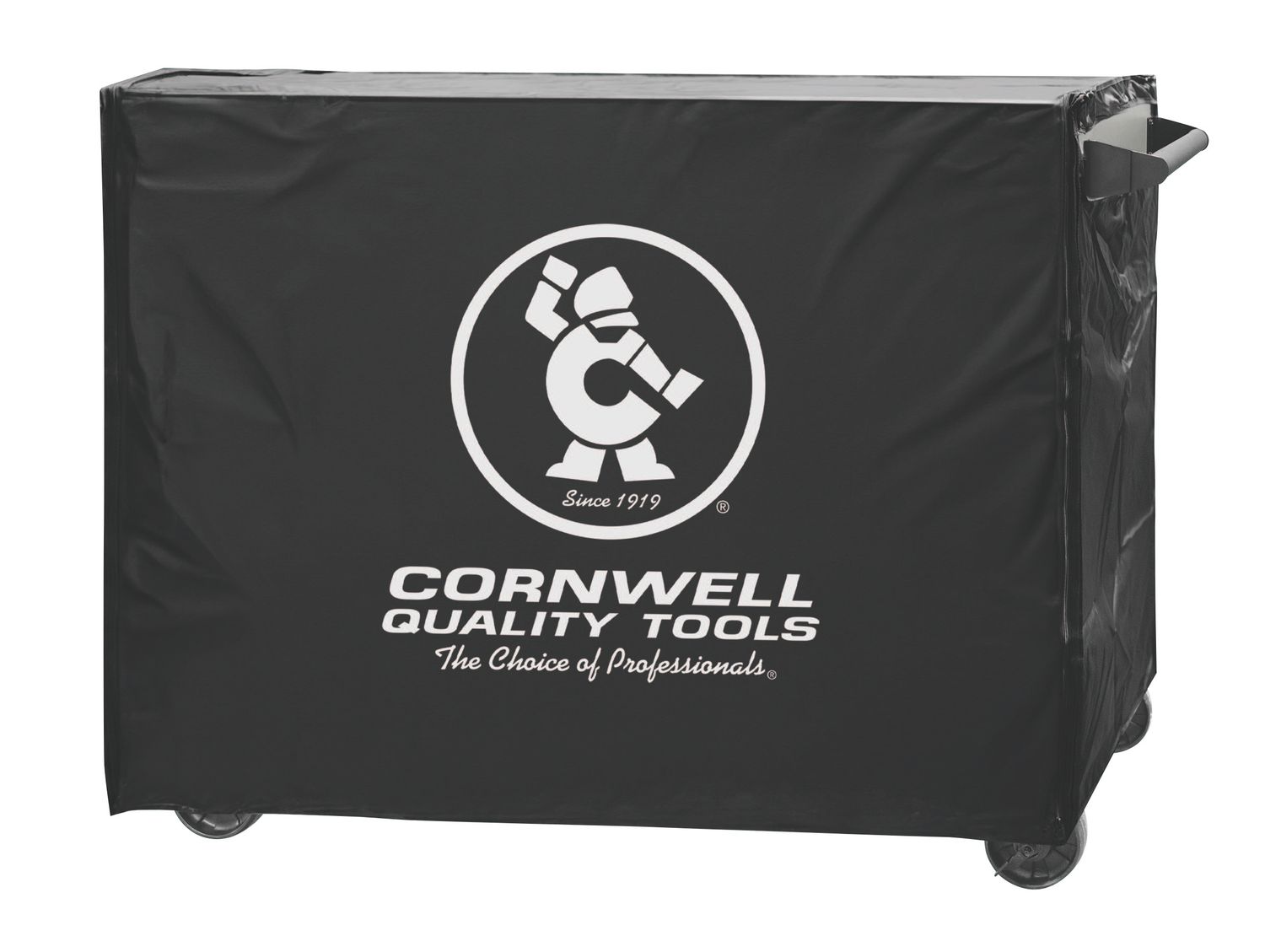 CTSASRA57CVR - Cover, 57" ARCA® Roller Cabinet