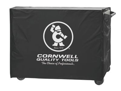 CTSASRA57CVR - Cover, 57" ARCA® Roller Cabinet