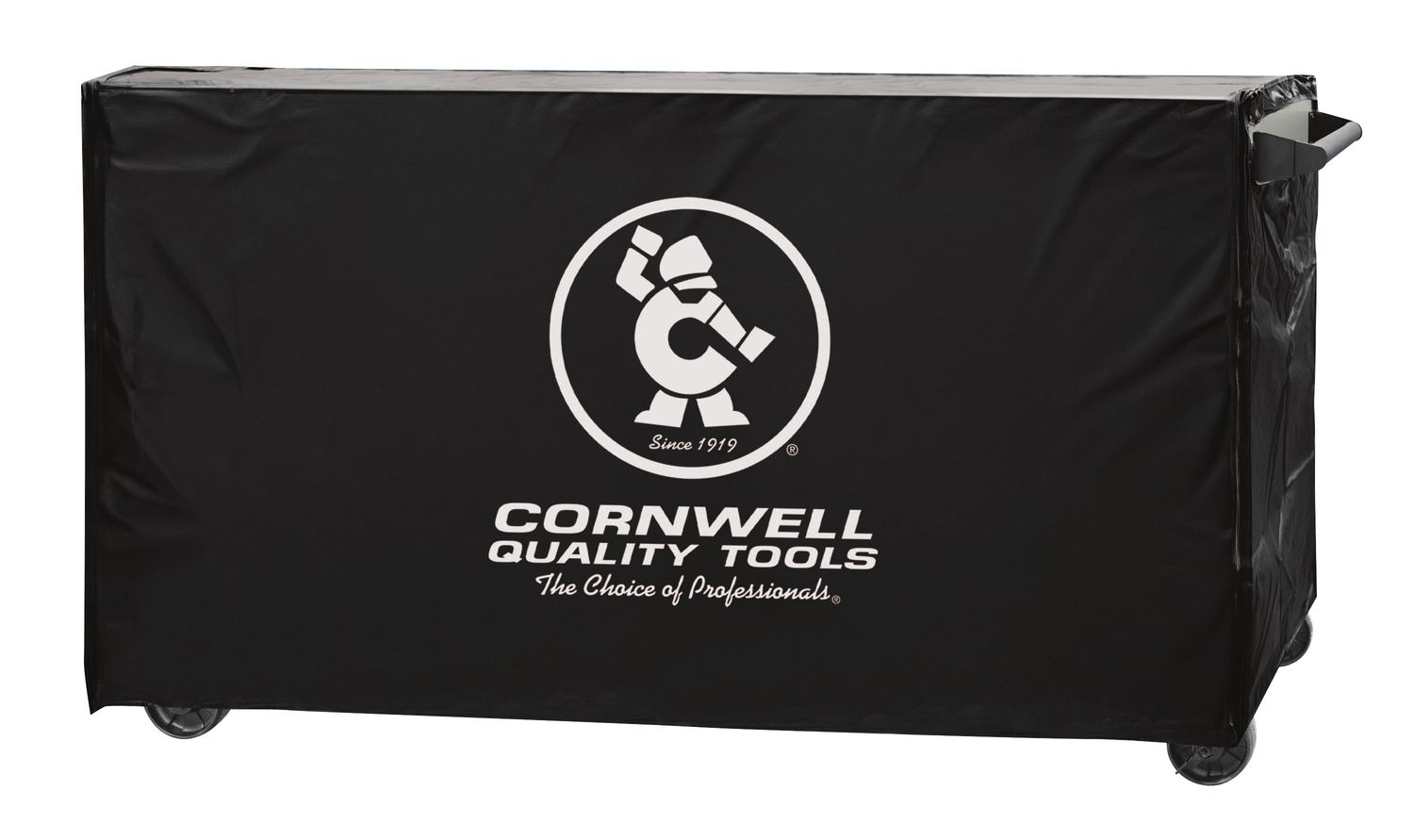 CTSASRA79CVR - Cover, 79" ARCA® Roller Cabinet