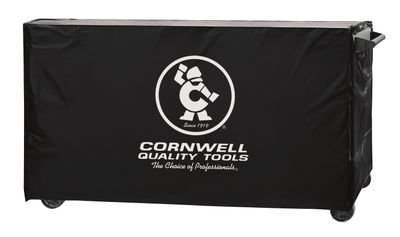 CTSASRA79CVR - Cover, 79" ARCA® Roller Cabinet