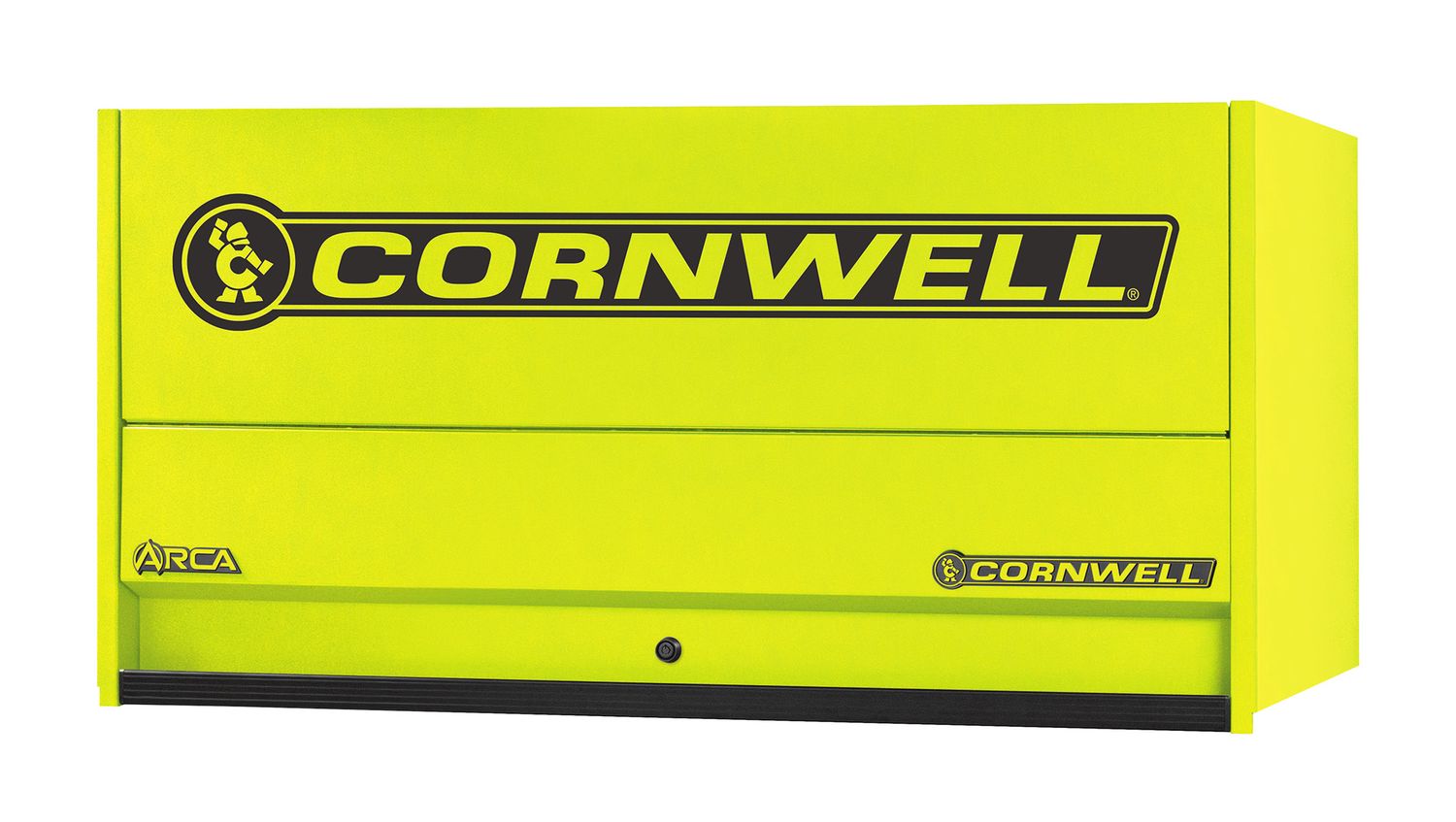 CTSASC57KLY - (BTO) ARCA® 57" Canopy, Lightning Yellow