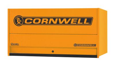 CTSASC57KRE - (BTO) ARCA® 57" Canopy, Ignition Orange