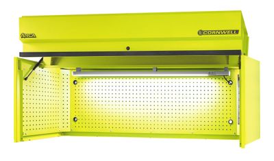 CTSASC79KLY - (BTO) ARCA® 79" Canopy, Lightning Yellow
