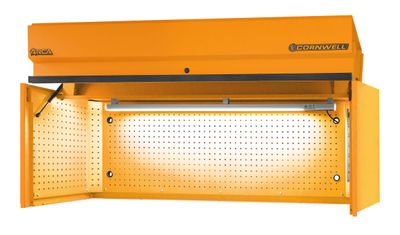 CTSASC79KRE - (BTO) ARCA® 79" Canopy, Ignition Orange
