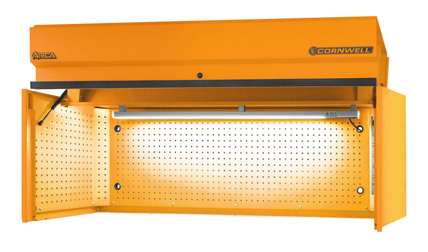 CTSASC79KRE - (BTO) ARCA® 79" Canopy, Ignition Orange