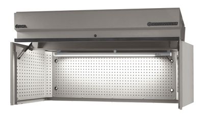 CTSASC79KSM - (BTO) ARCA® 79" Canopy, Smoke