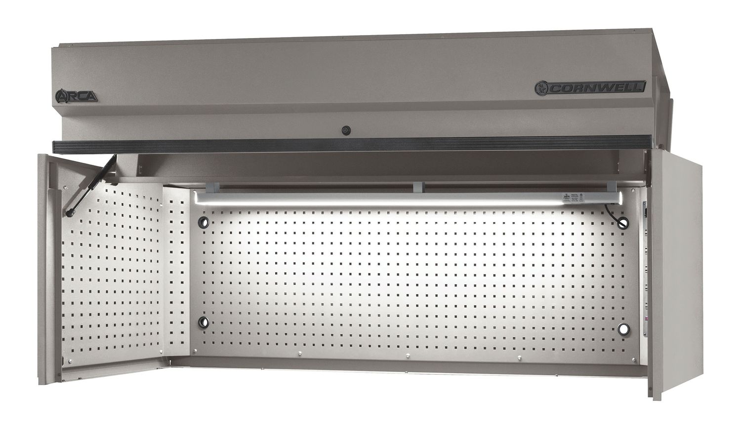 CTSASC79KSM - (BTO) ARCA® 79" Canopy, Smoke
