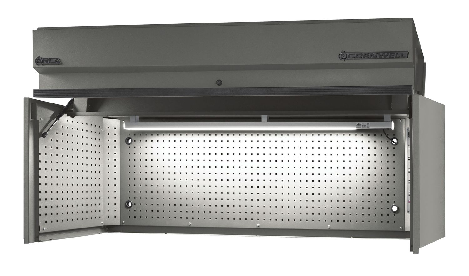 CTSASC79KST - ARCA® 79" Canopy, Storm