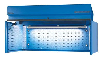 CTSASC79KTB - ARCA® 79" Canopy, Torch Blue