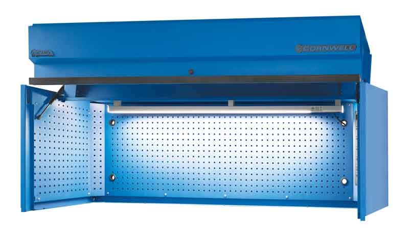 CTSASC79KTB - ARCA® 79" Canopy, Torch Blue